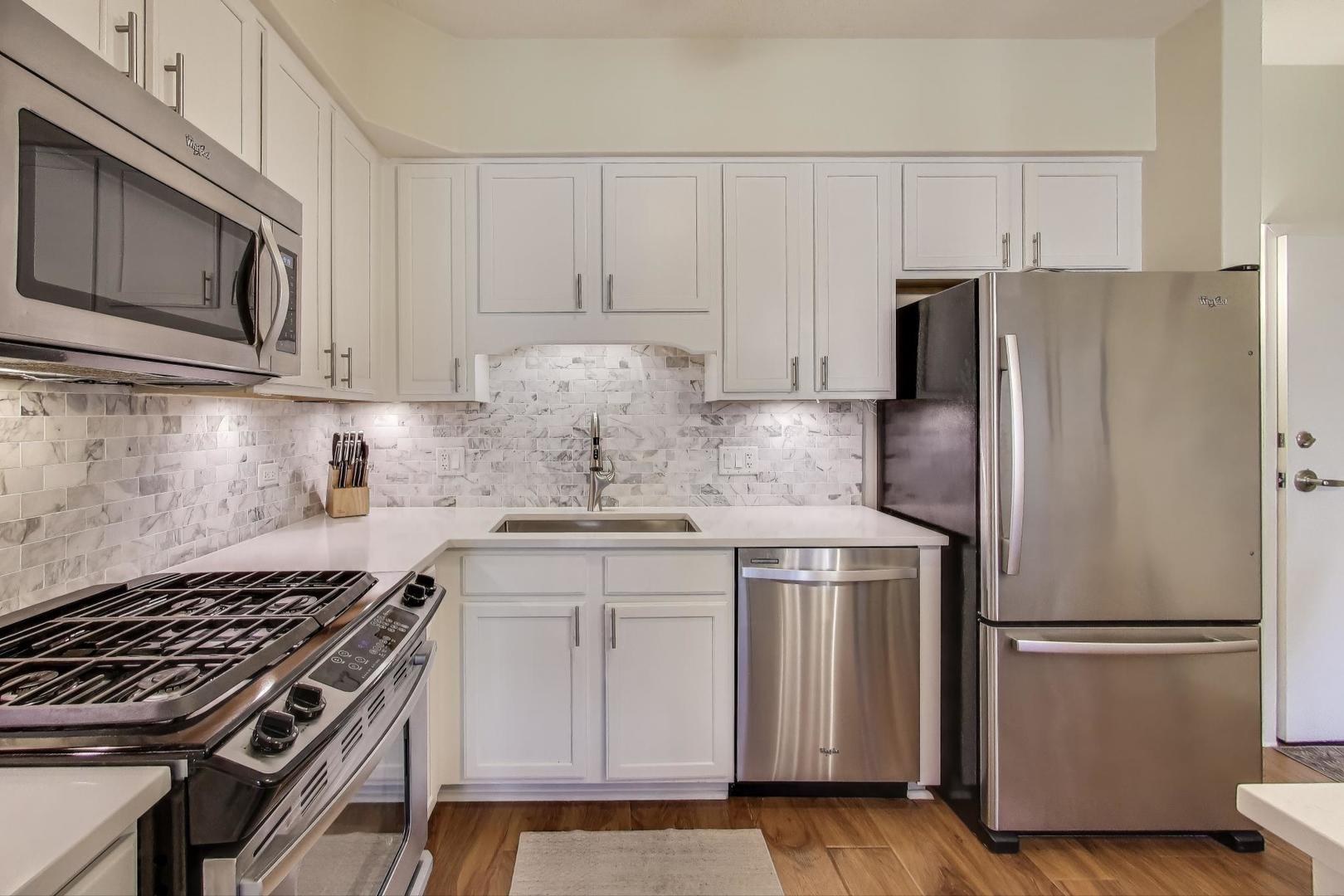 50 S Greeley Street #204, Palatine, IL 60067