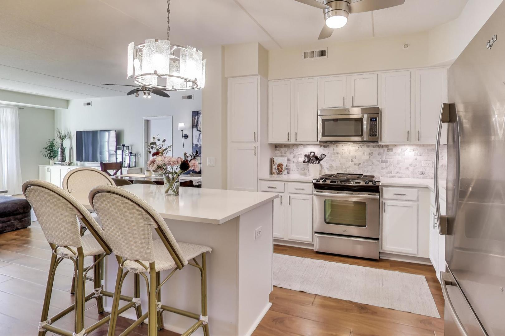 50 S Greeley Street #204, Palatine, IL 60067