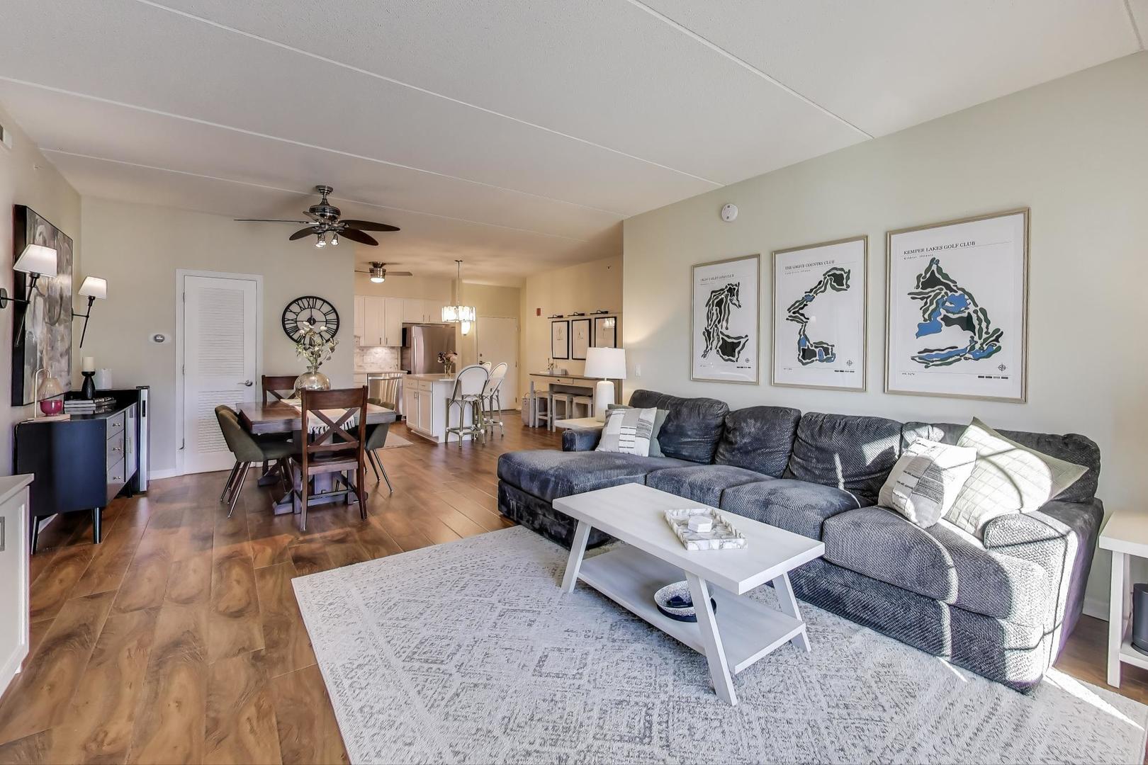 50 S Greeley Street #204, Palatine, IL 60067