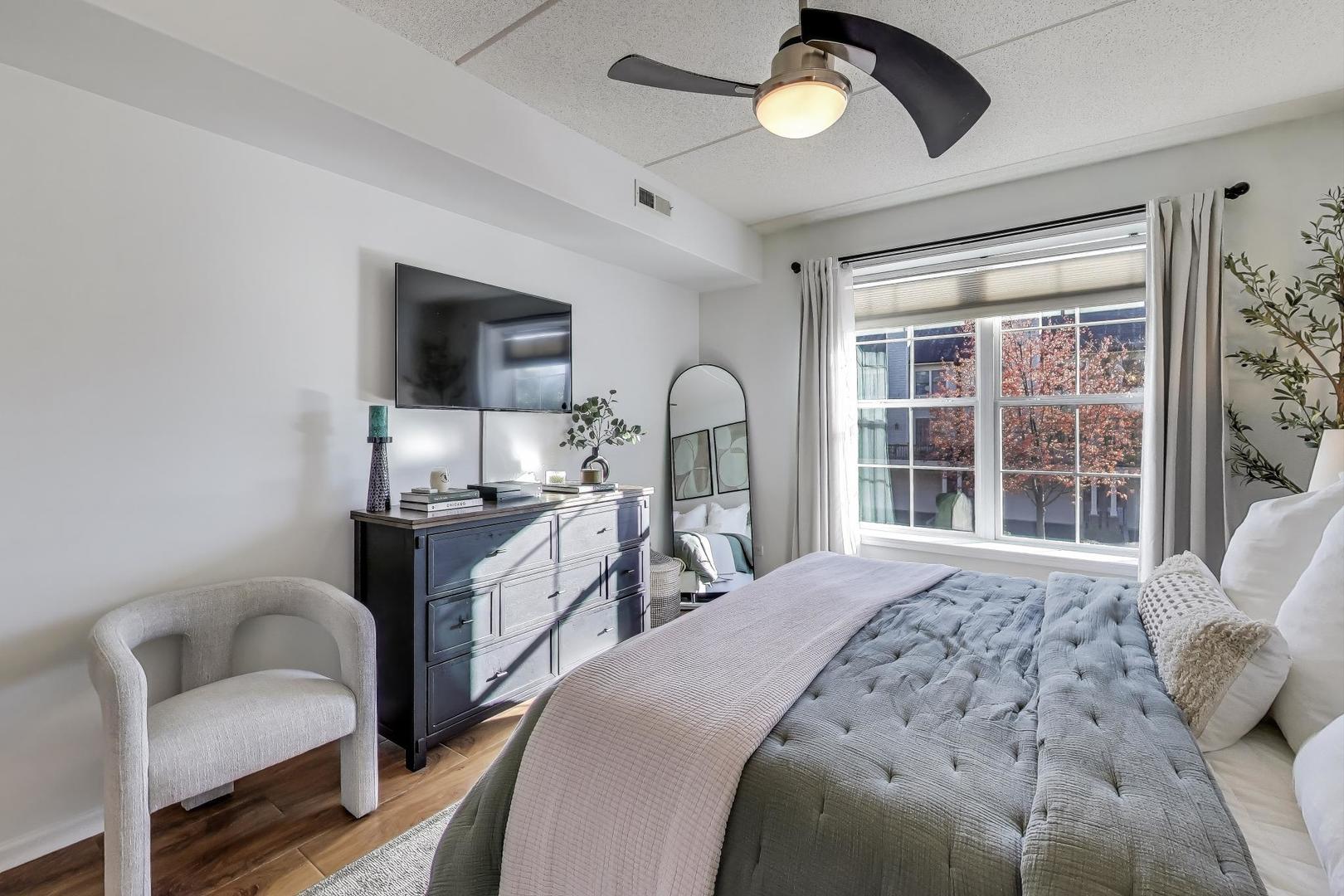 50 S Greeley Street #204, Palatine, IL 60067