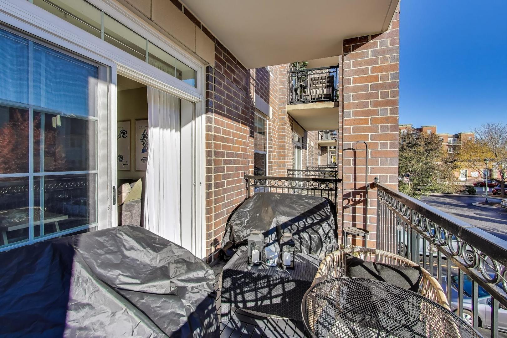 50 S Greeley Street #204, Palatine, IL 60067