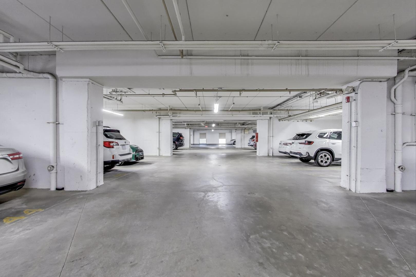 50 S Greeley Street #204, Palatine, IL 60067