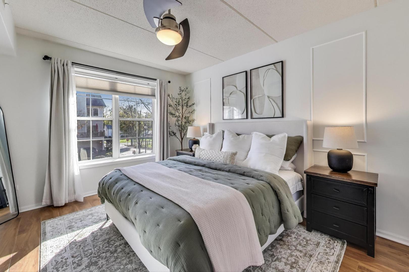 50 S Greeley Street #204, Palatine, IL 60067