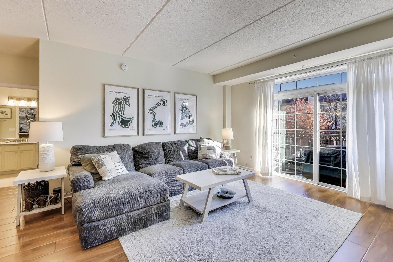 50 S Greeley Street #204, Palatine, IL 60067