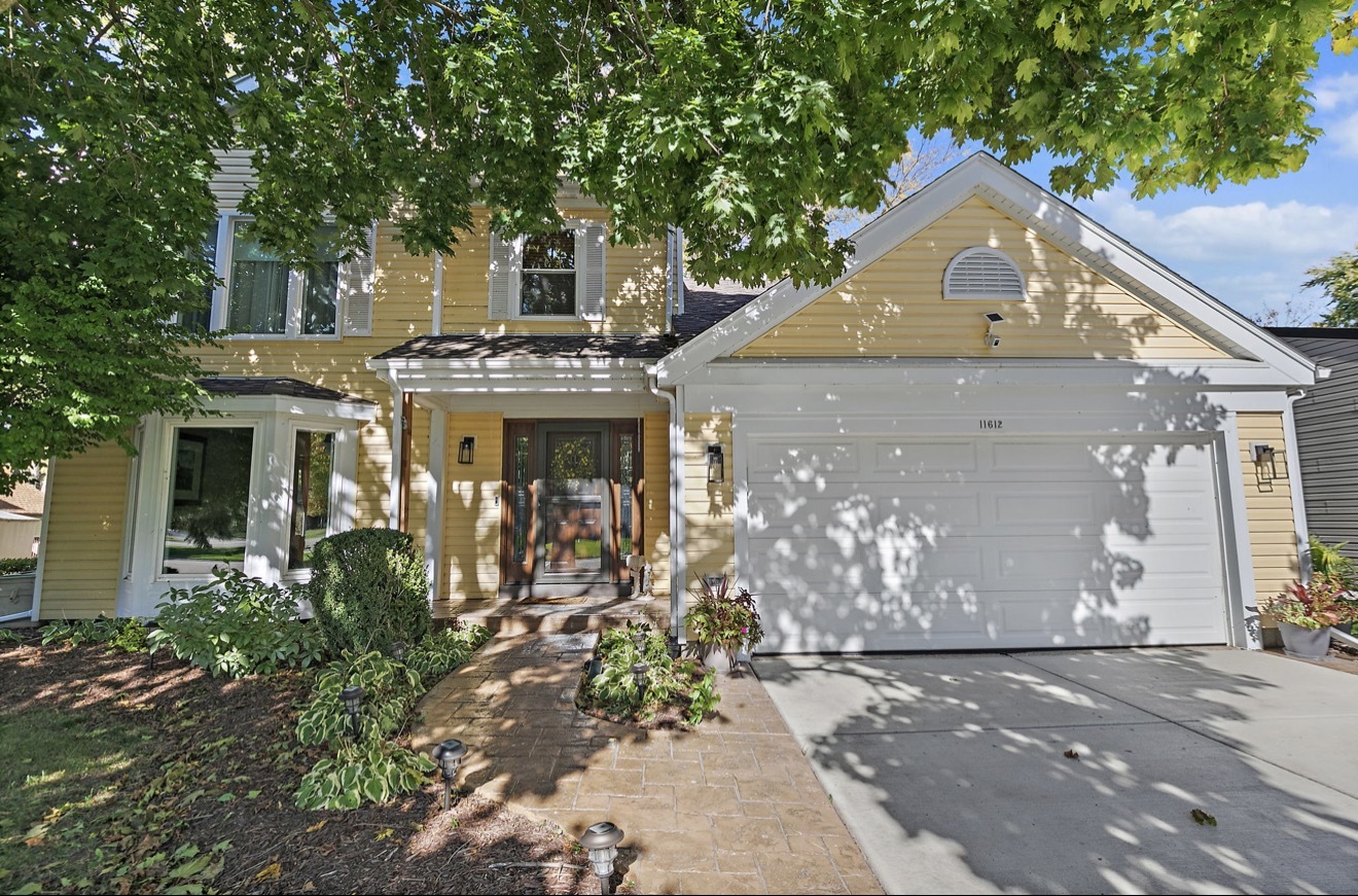 11612 Becky Lee, Huntley, IL 60142