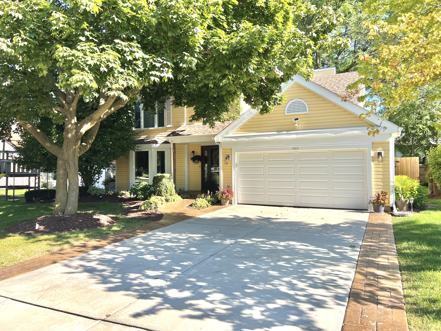 11612 Becky Lee, Huntley, IL 60142