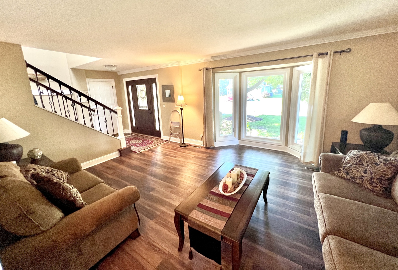 11612 Becky Lee, Huntley, IL 60142
