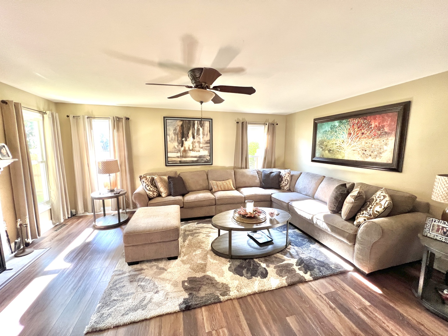 11612 Becky Lee, Huntley, IL 60142