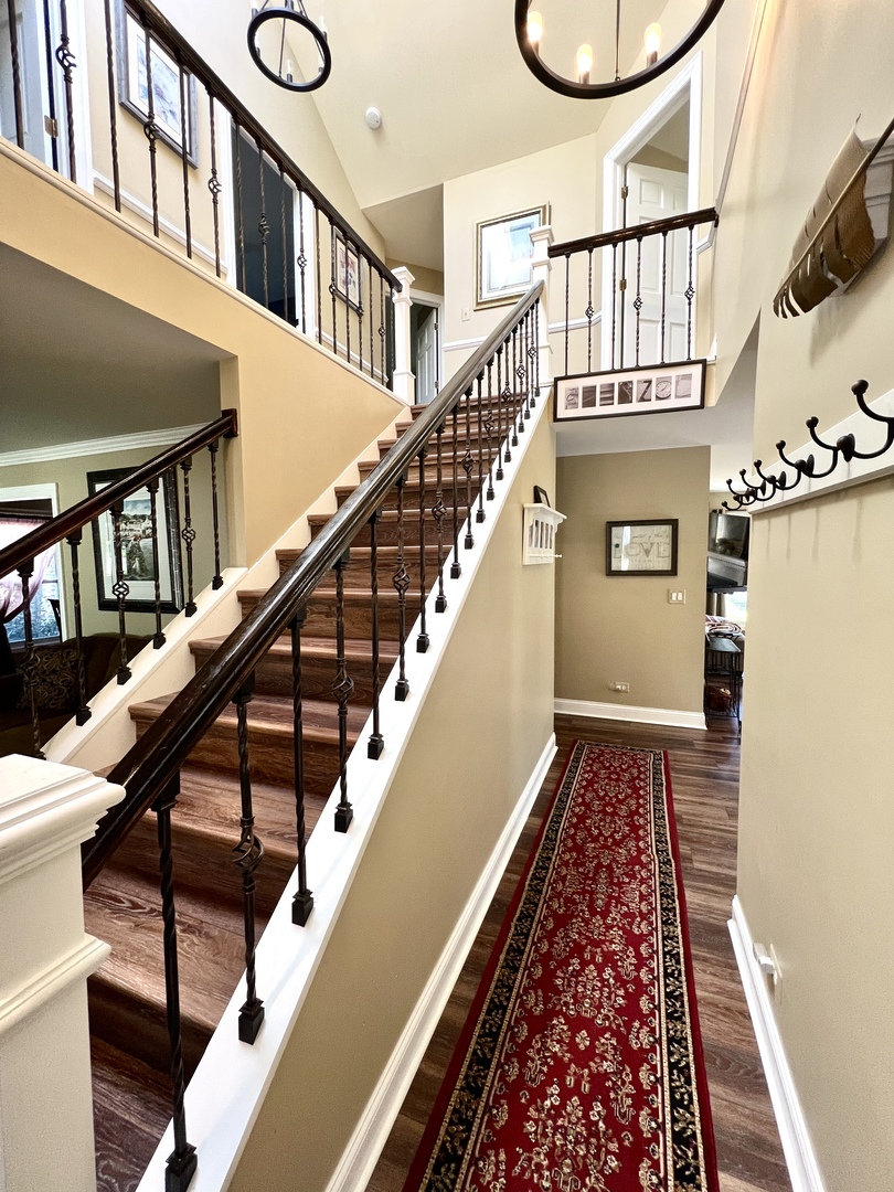 11612 Becky Lee, Huntley, IL 60142
