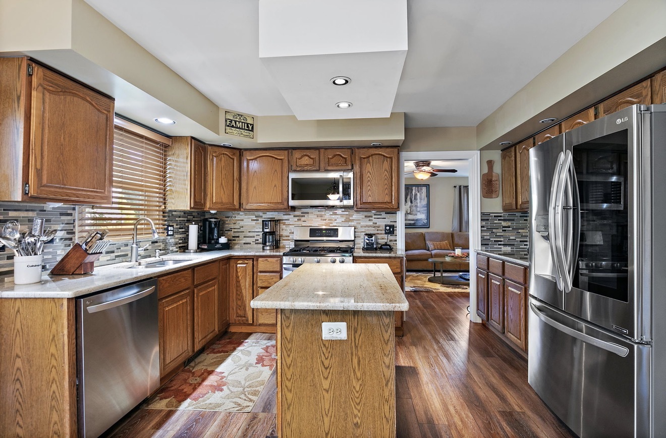 11612 Becky Lee, Huntley, IL 60142