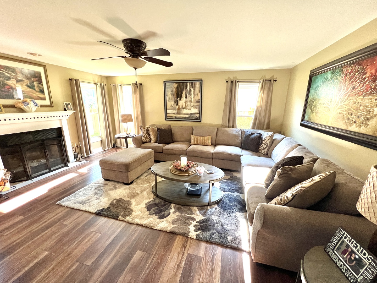 11612 Becky Lee, Huntley, IL 60142