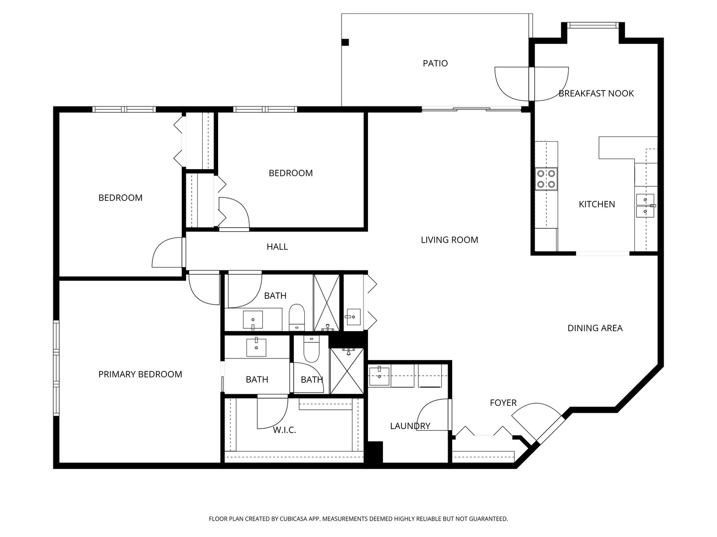 519 Banyon Lane #A, La Grange, IL 60525