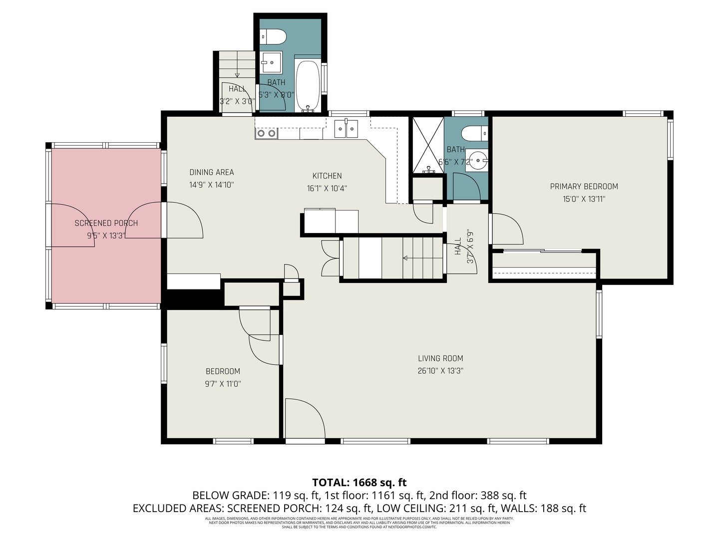 8331 W 102nd Place, Palos Hills, IL 60465