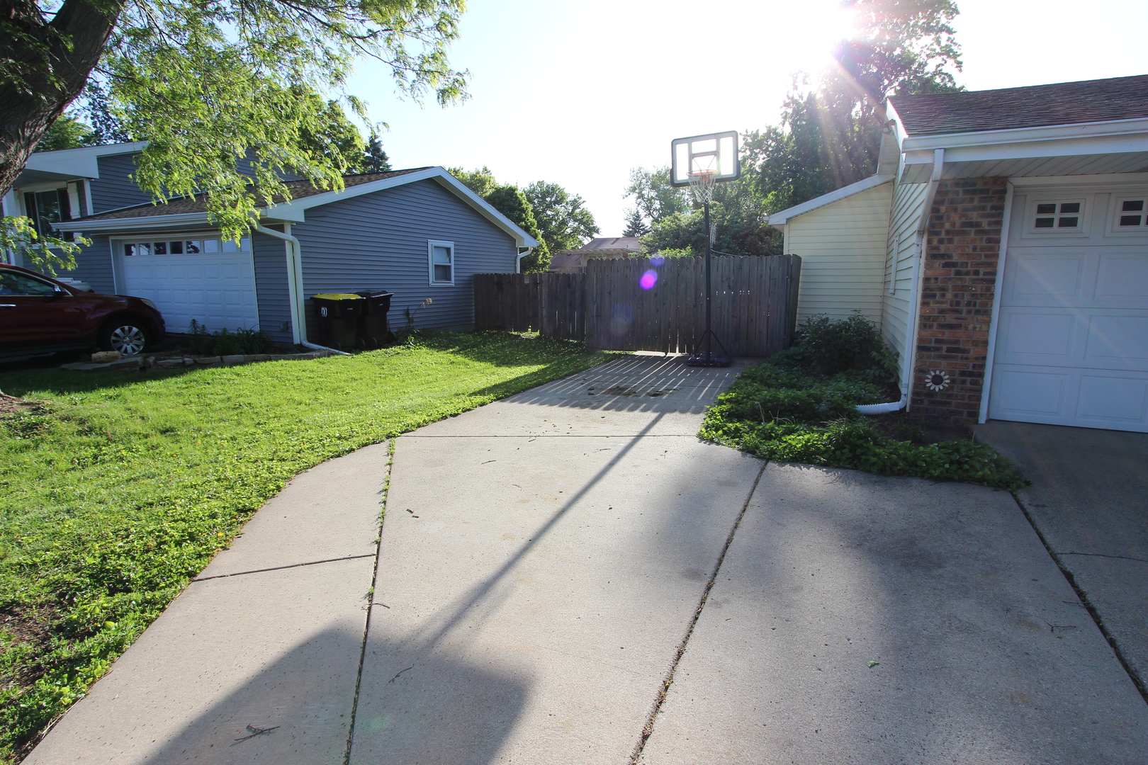 104 S Parkside Road, Normal, IL 61761
