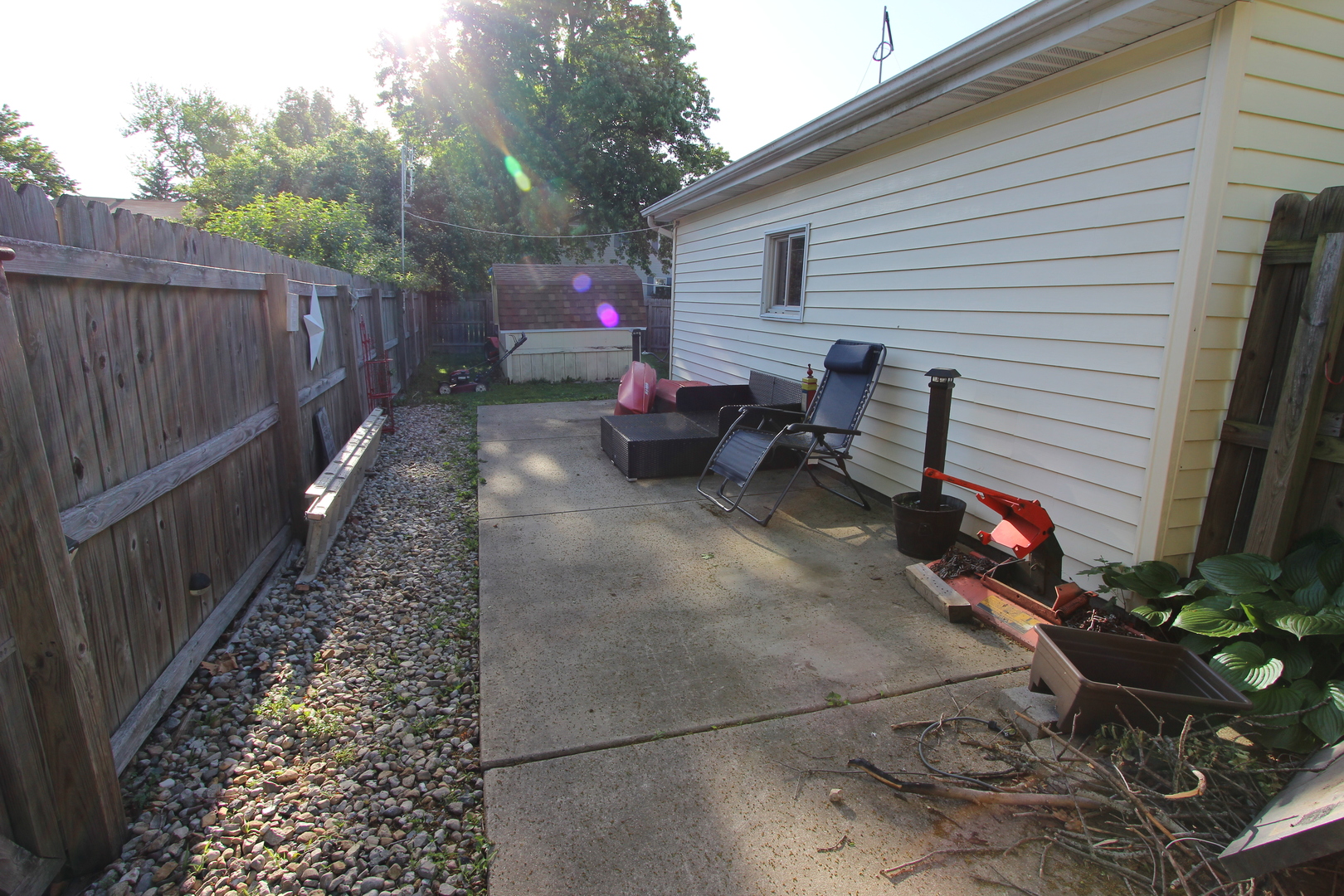 104 S Parkside Road, Normal, IL 61761
