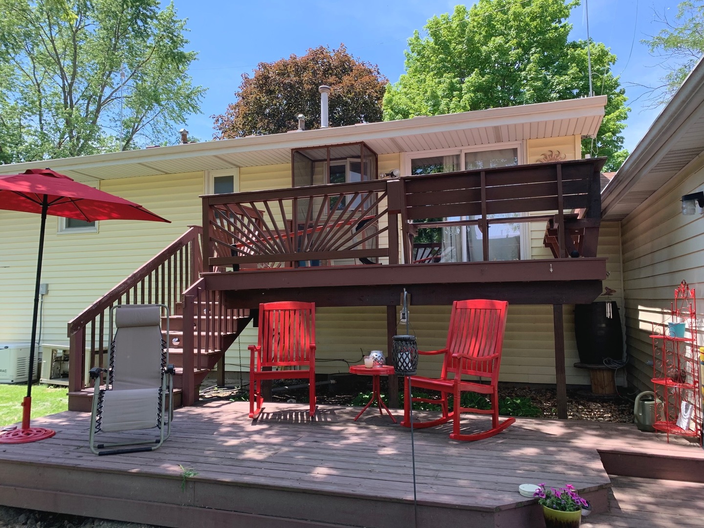 104 S Parkside Road, Normal, IL 61761