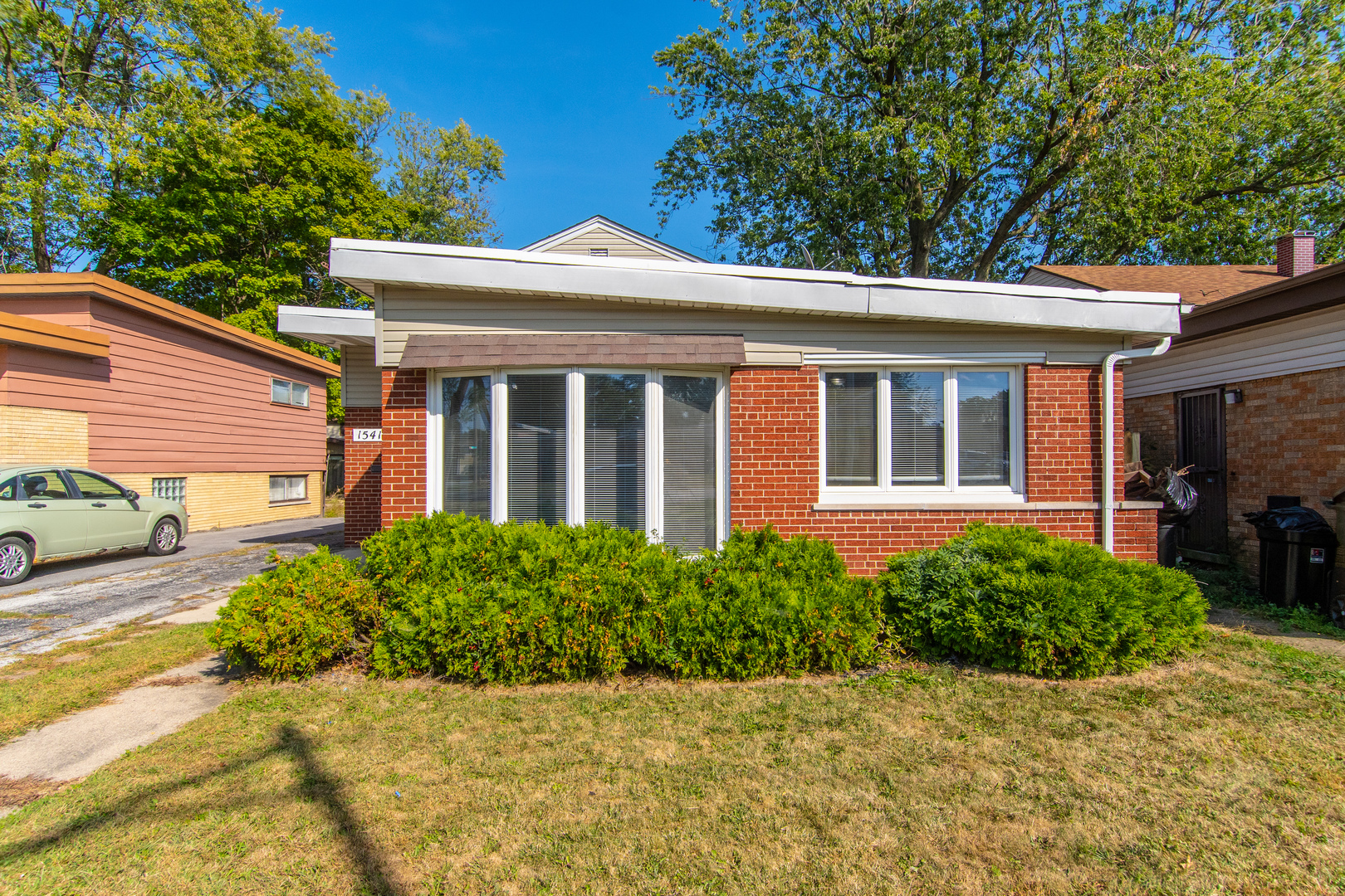 15413 Dobson Avenue, Dolton, IL 60419