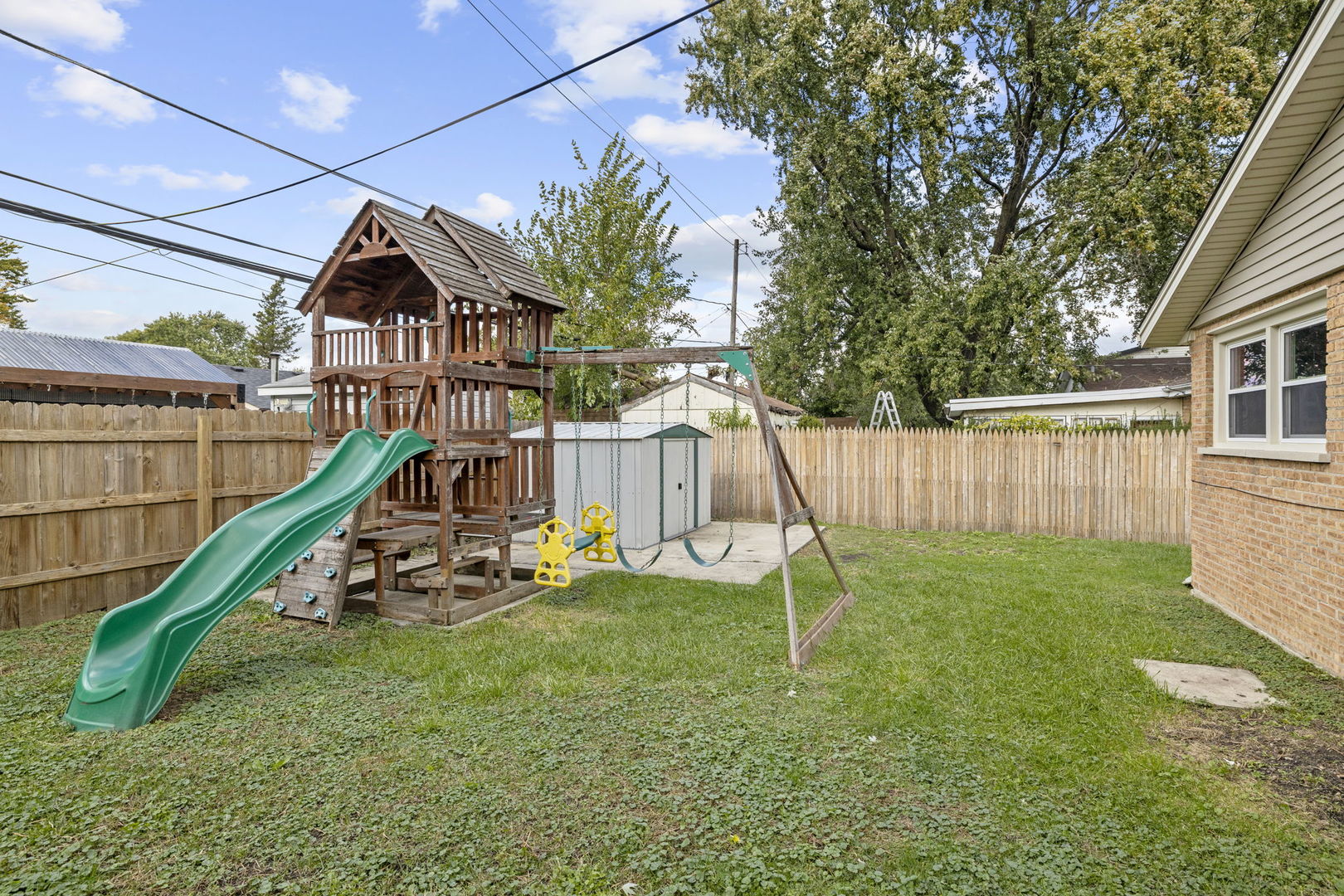 16520 Brenden Lane, Oak Forest, IL 60452
