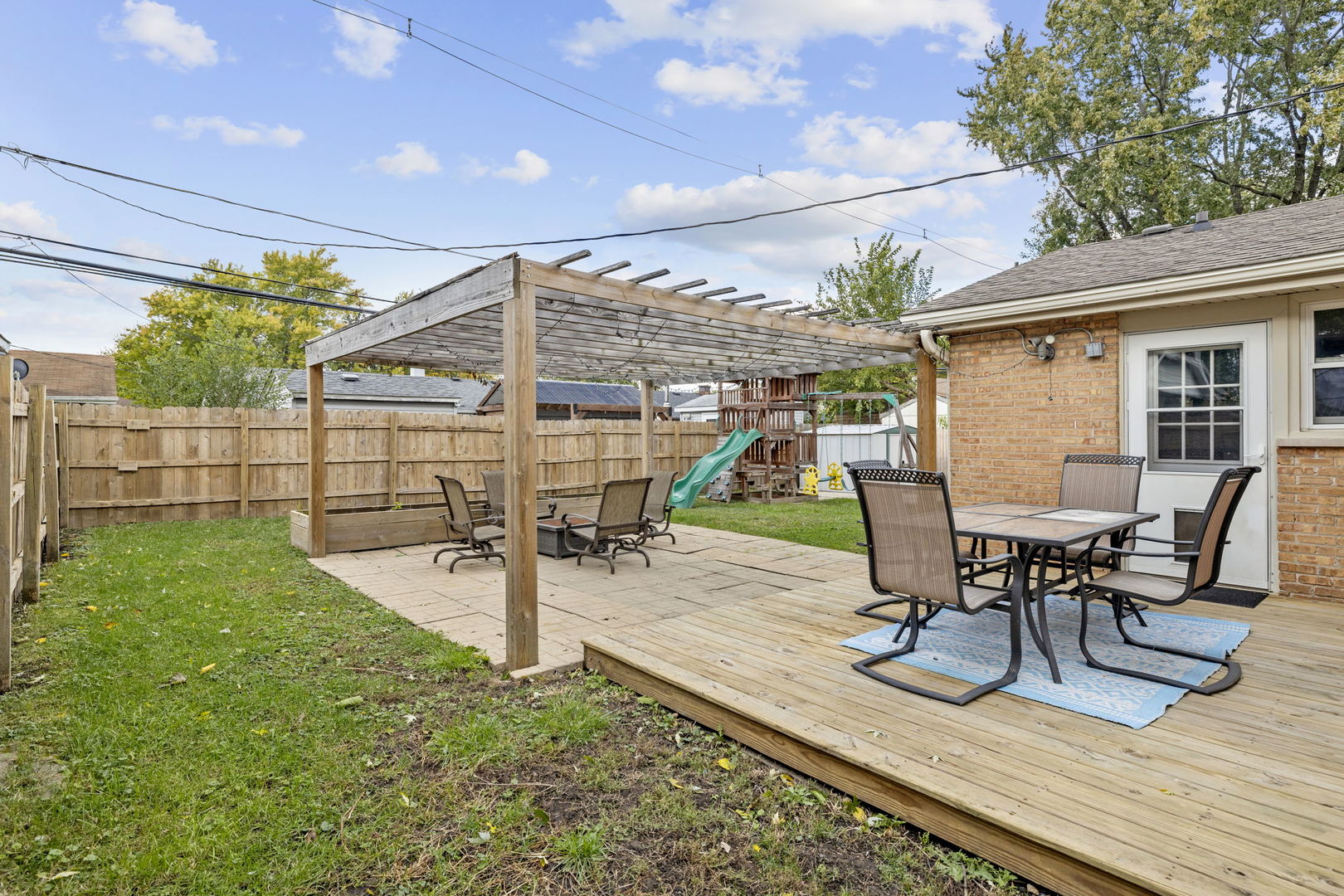 16520 Brenden Lane, Oak Forest, IL 60452