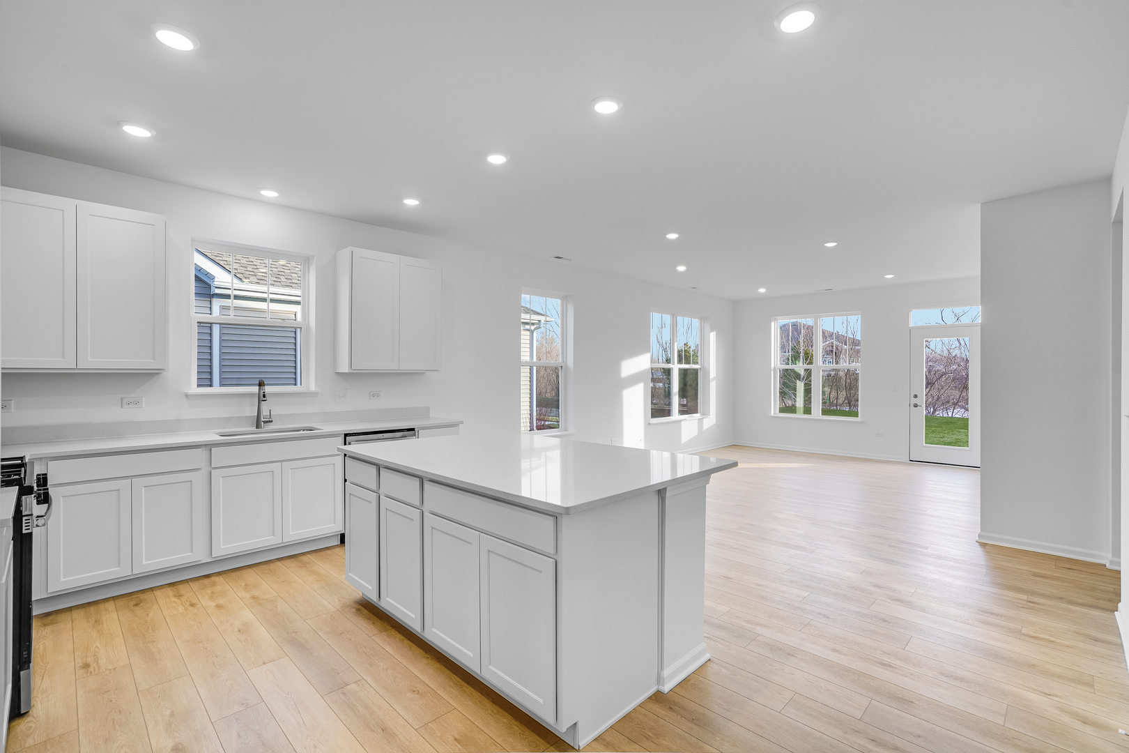 12275 Barcroft Circle, Huntley, IL 60142