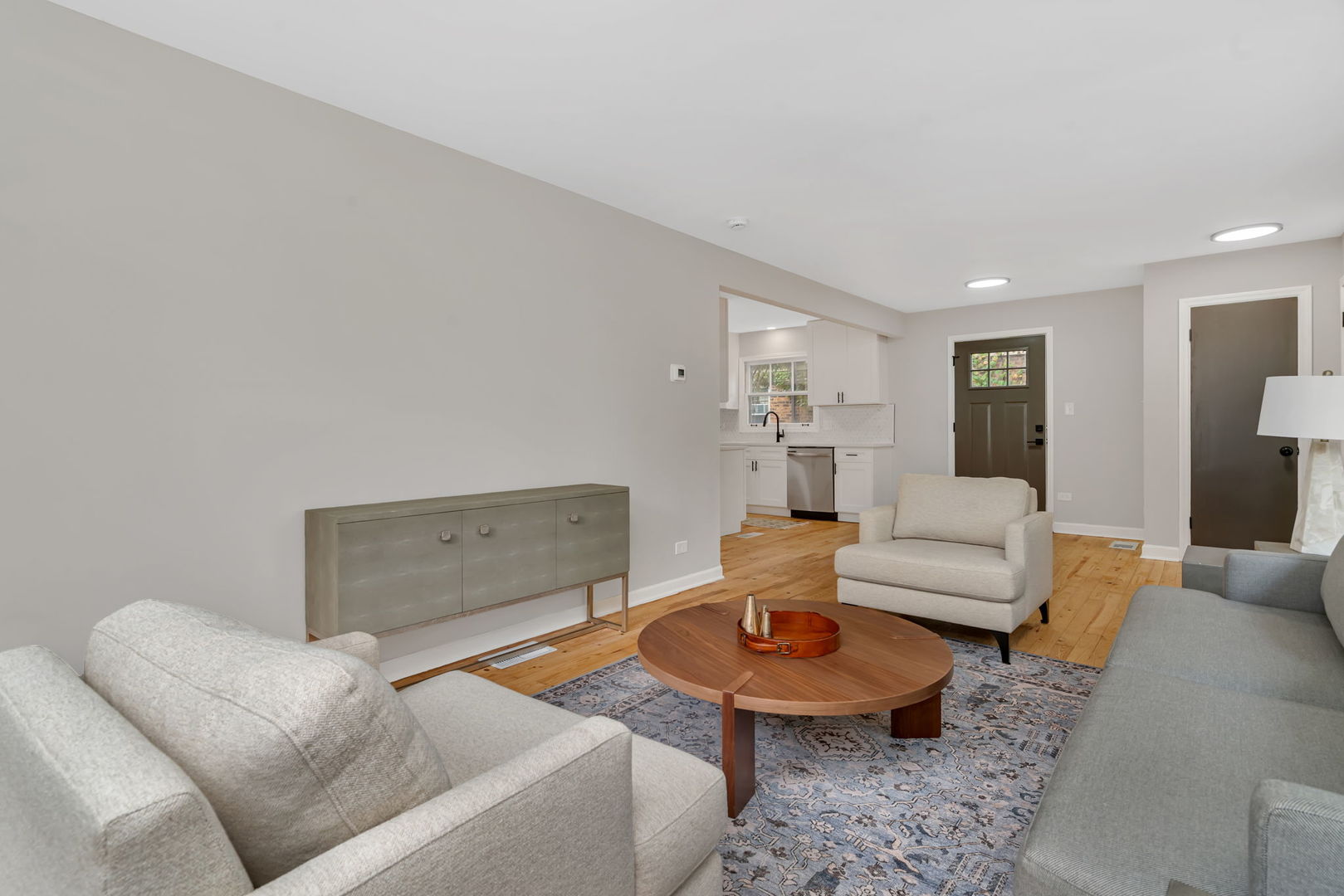 1823 Evergreen Road, Homewood, IL 60430