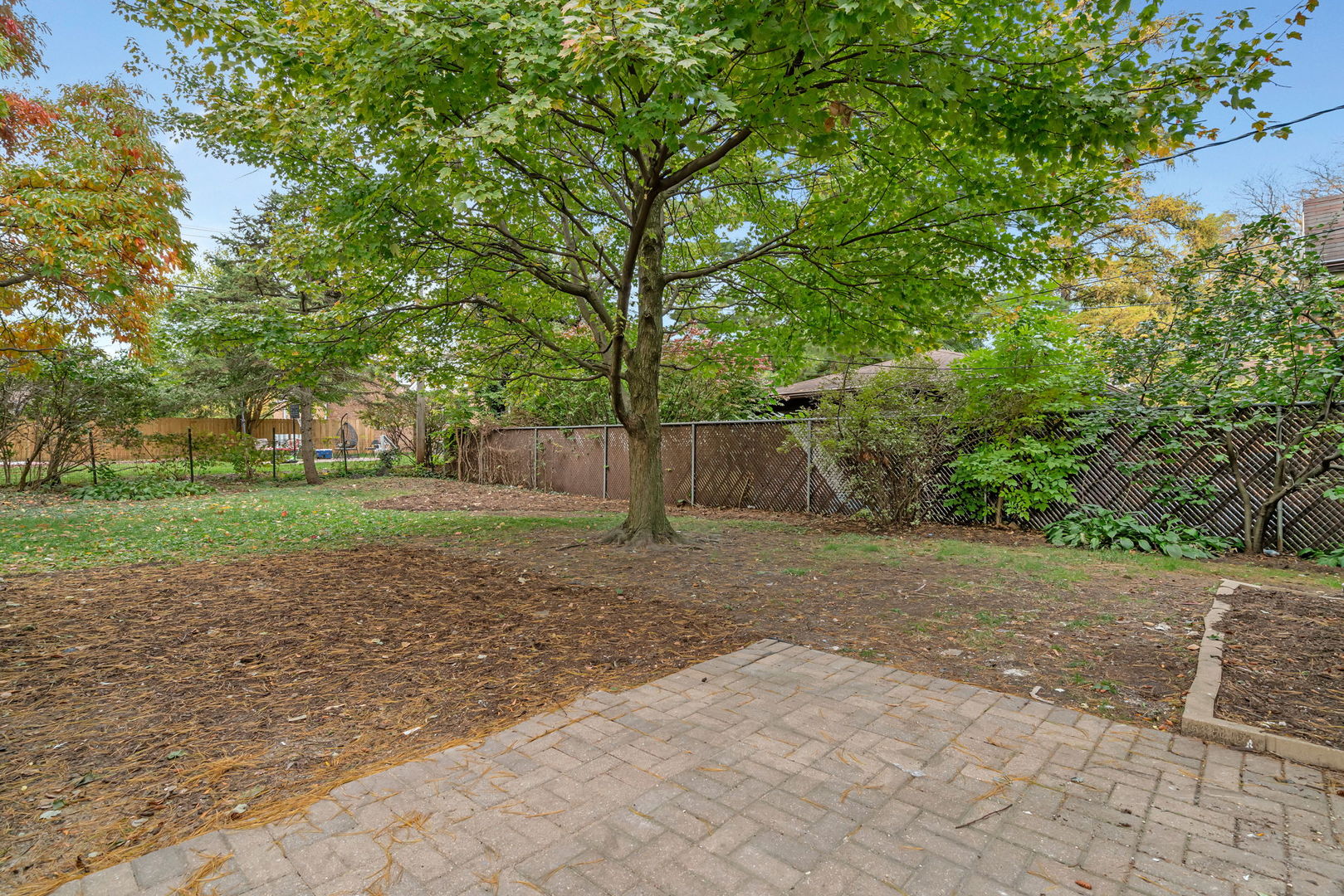 1823 Evergreen Road, Homewood, IL 60430