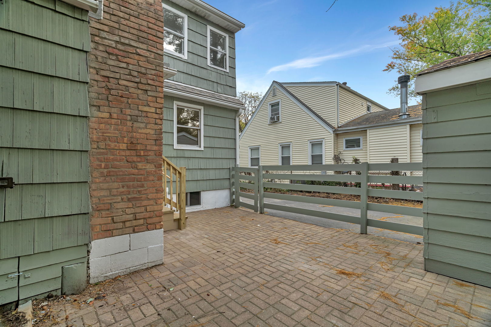 1823 Evergreen Road, Homewood, IL 60430