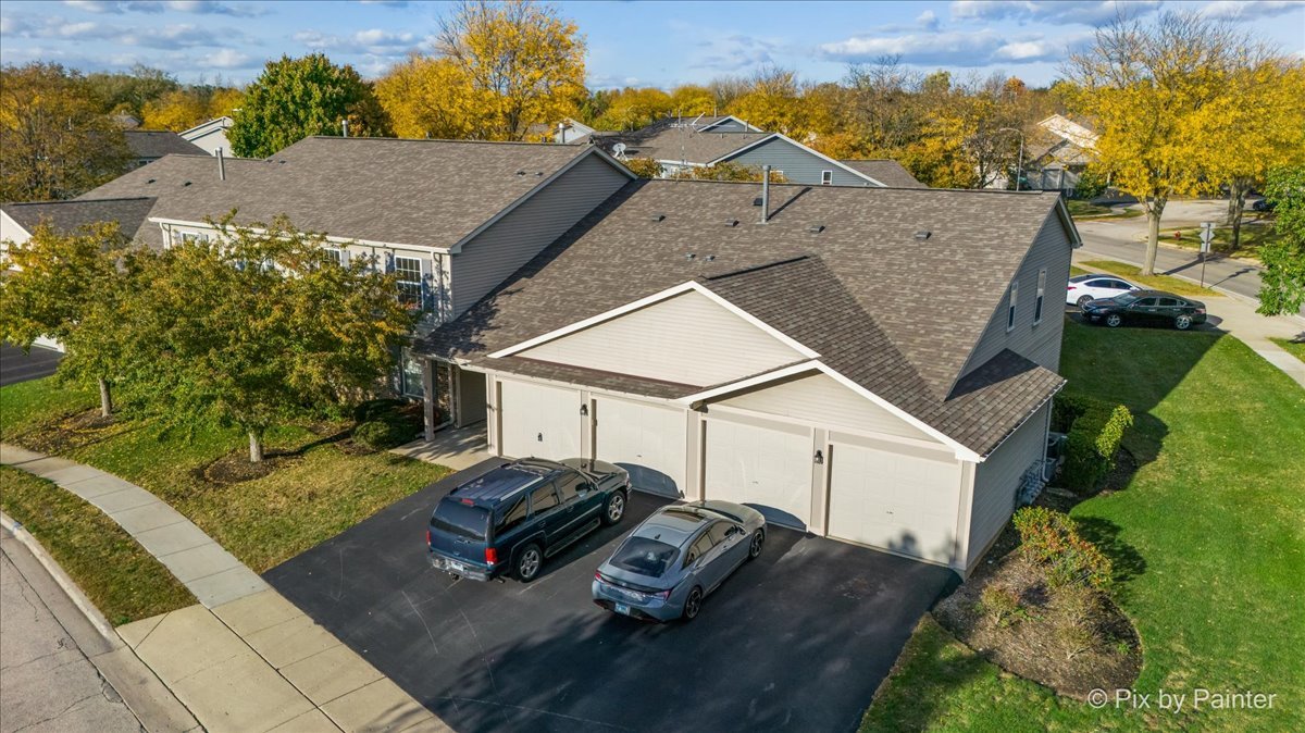 1023 Berkshire Court #C, Elgin, IL 60120