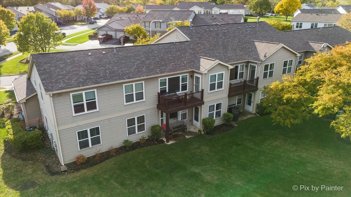 1023 Berkshire Court #C, Elgin, IL 60120