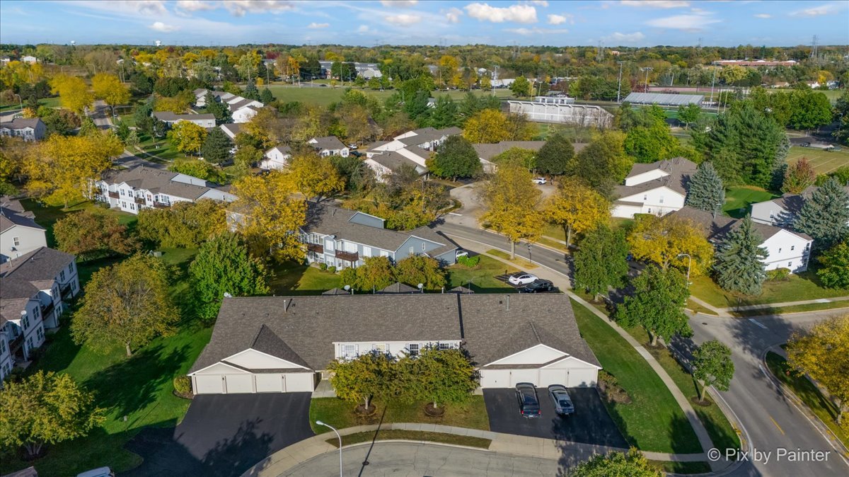 1023 Berkshire Court #C, Elgin, IL 60120