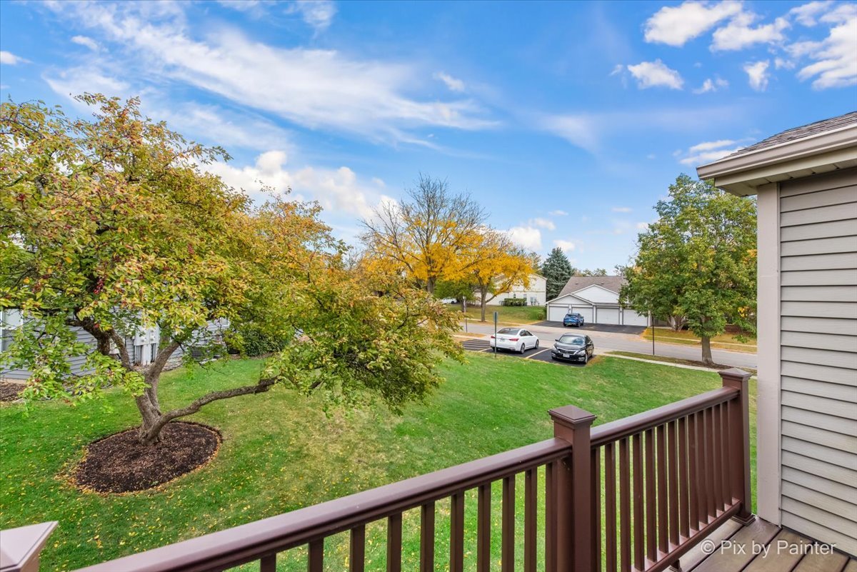 1023 Berkshire Court #C, Elgin, IL 60120