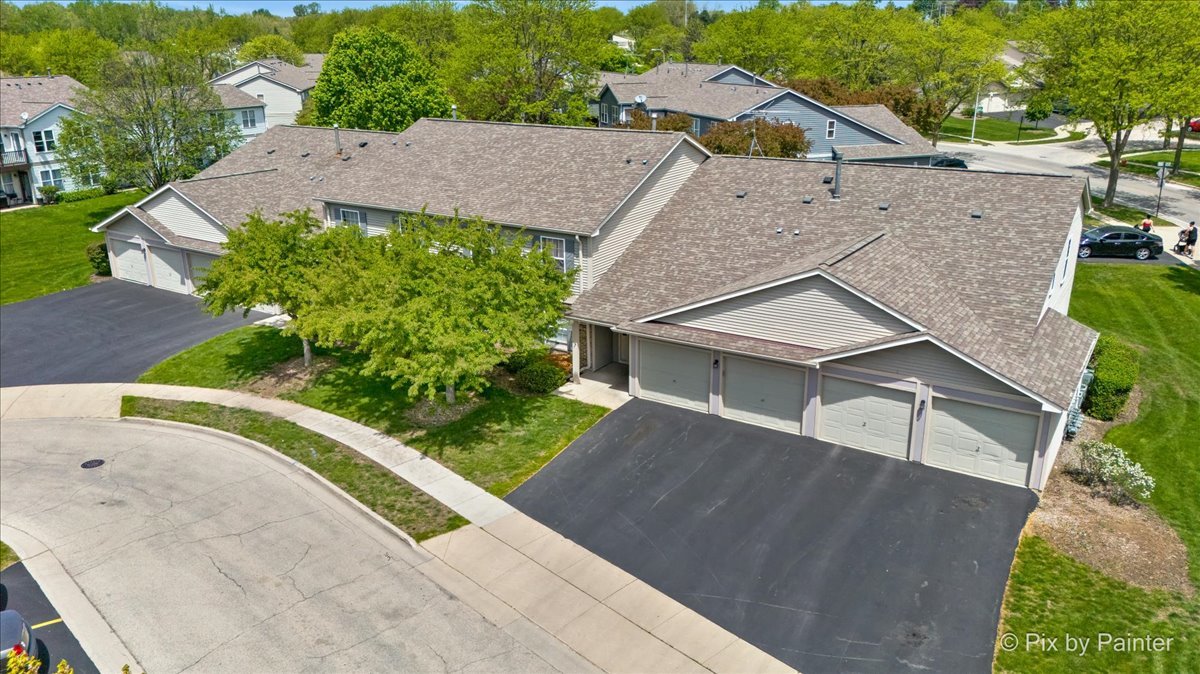 1023 Berkshire Court #C, Elgin, IL 60120