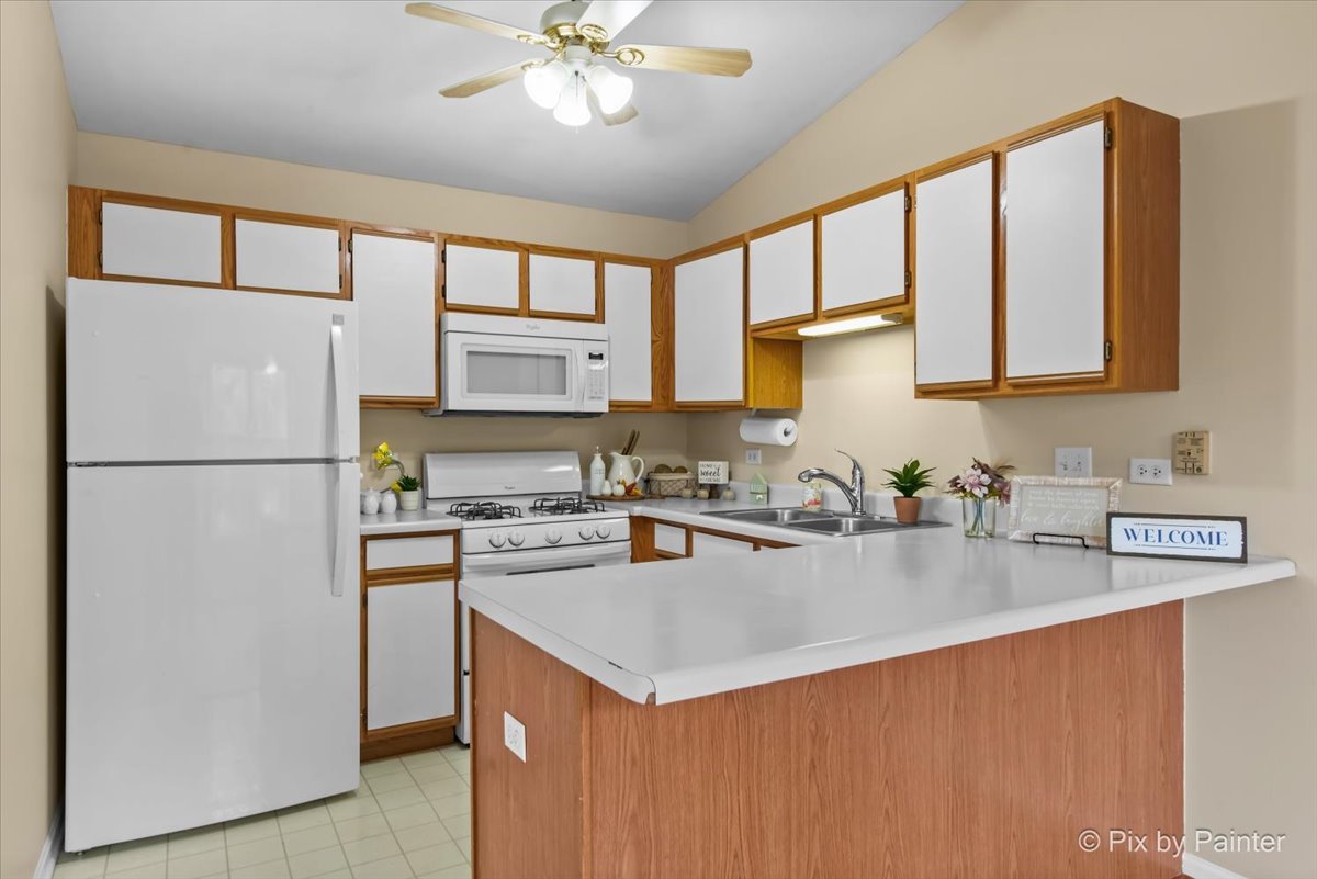 1023 Berkshire Court #C, Elgin, IL 60120