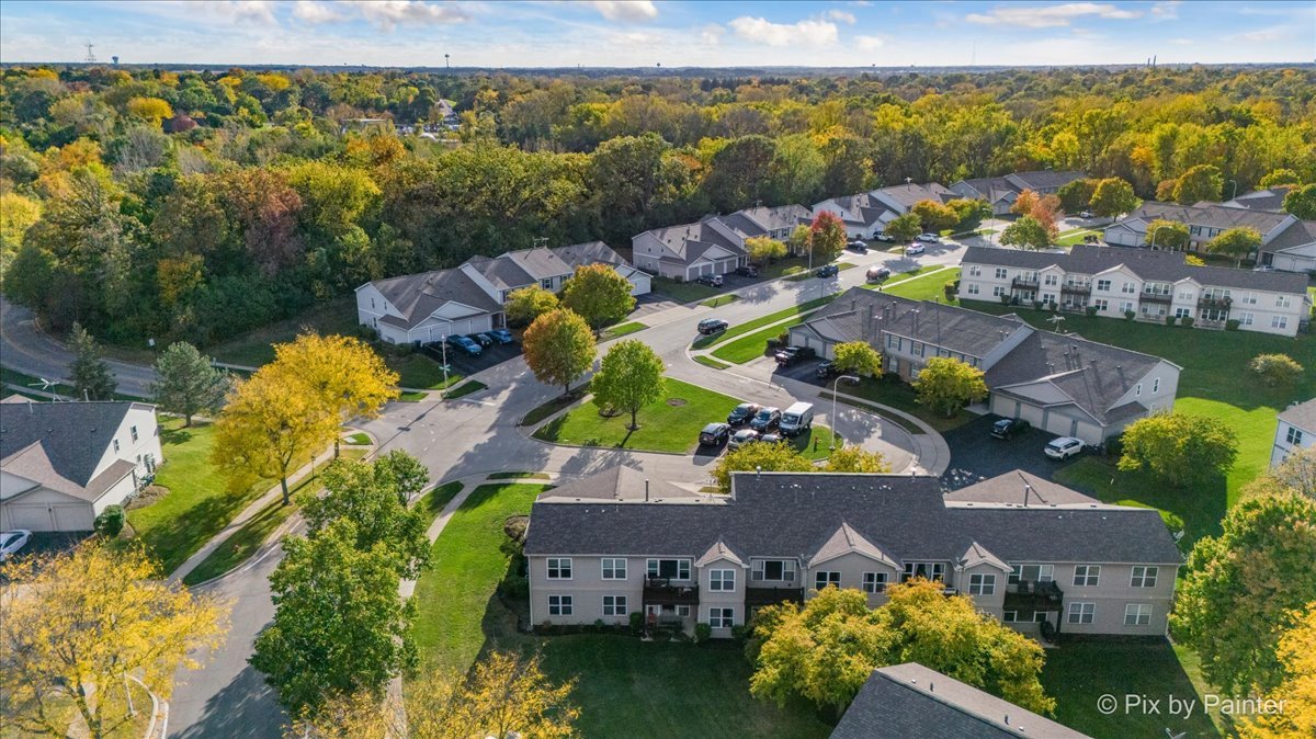 1023 Berkshire Court #C, Elgin, IL 60120