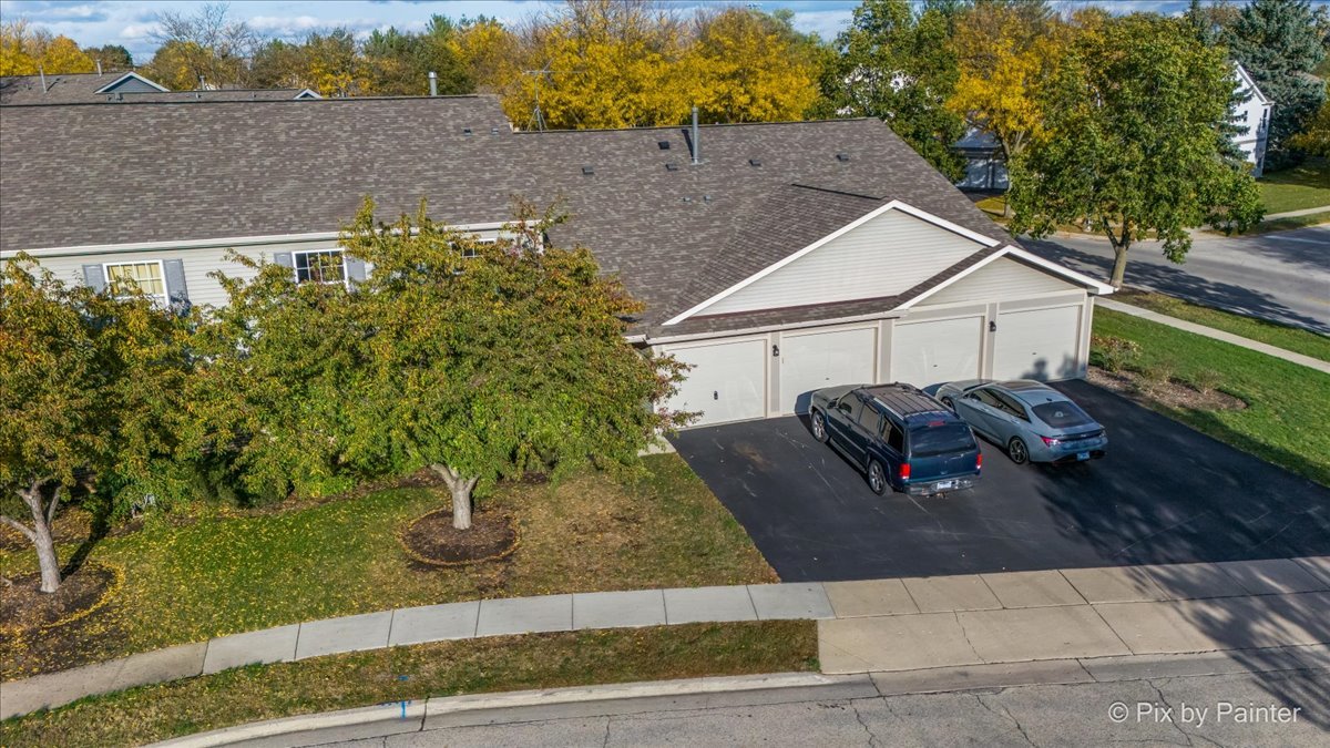 1023 Berkshire Court #C, Elgin, IL 60120