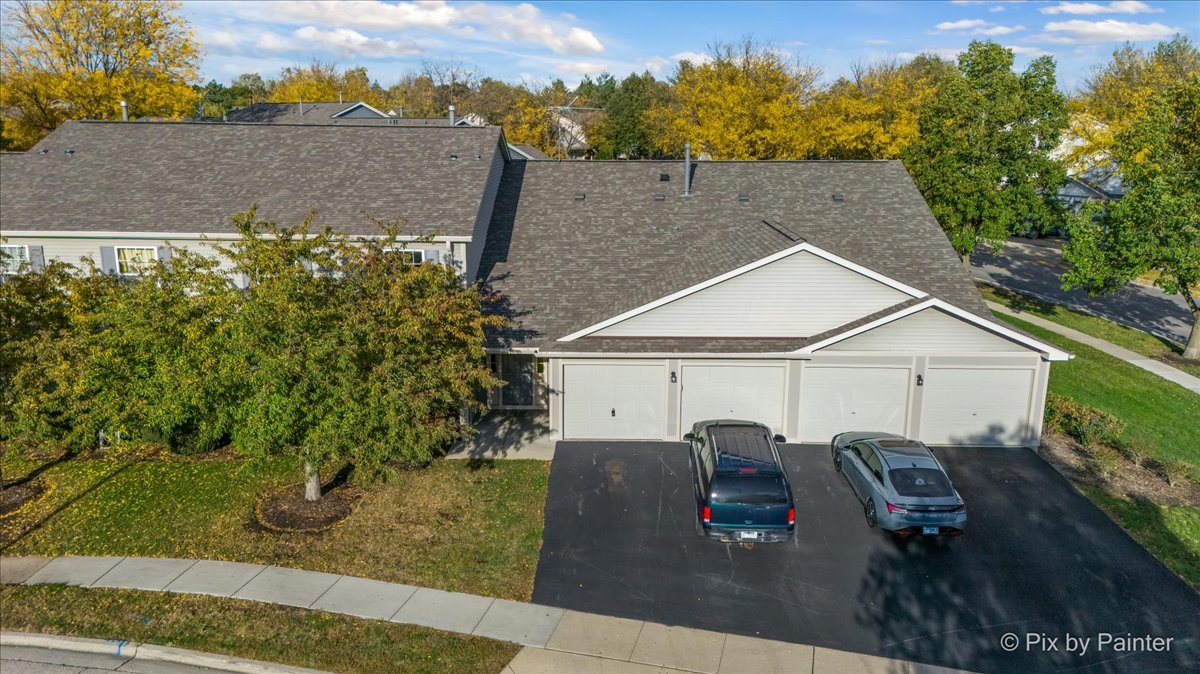 1023 Berkshire Court #C, Elgin, IL 60120