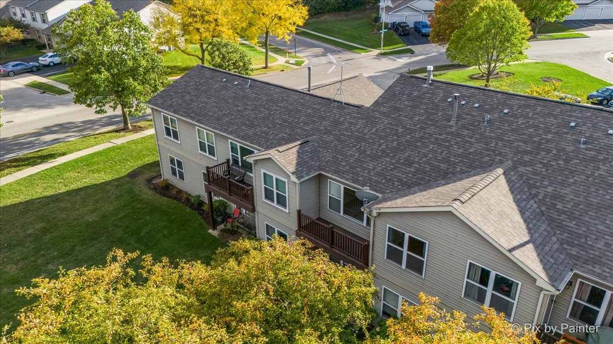 1023 Berkshire Court #C, Elgin, IL 60120