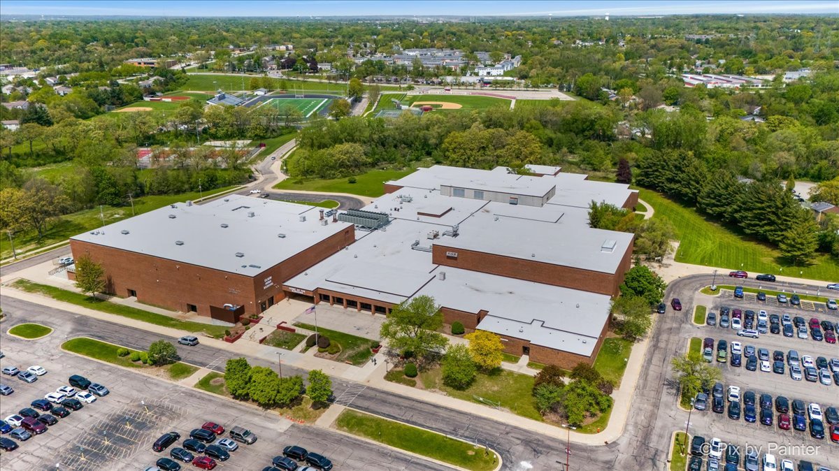 1023 Berkshire Court #C, Elgin, IL 60120