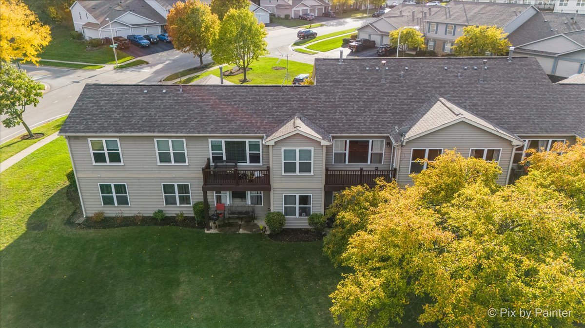 1023 Berkshire Court #C, Elgin, IL 60120