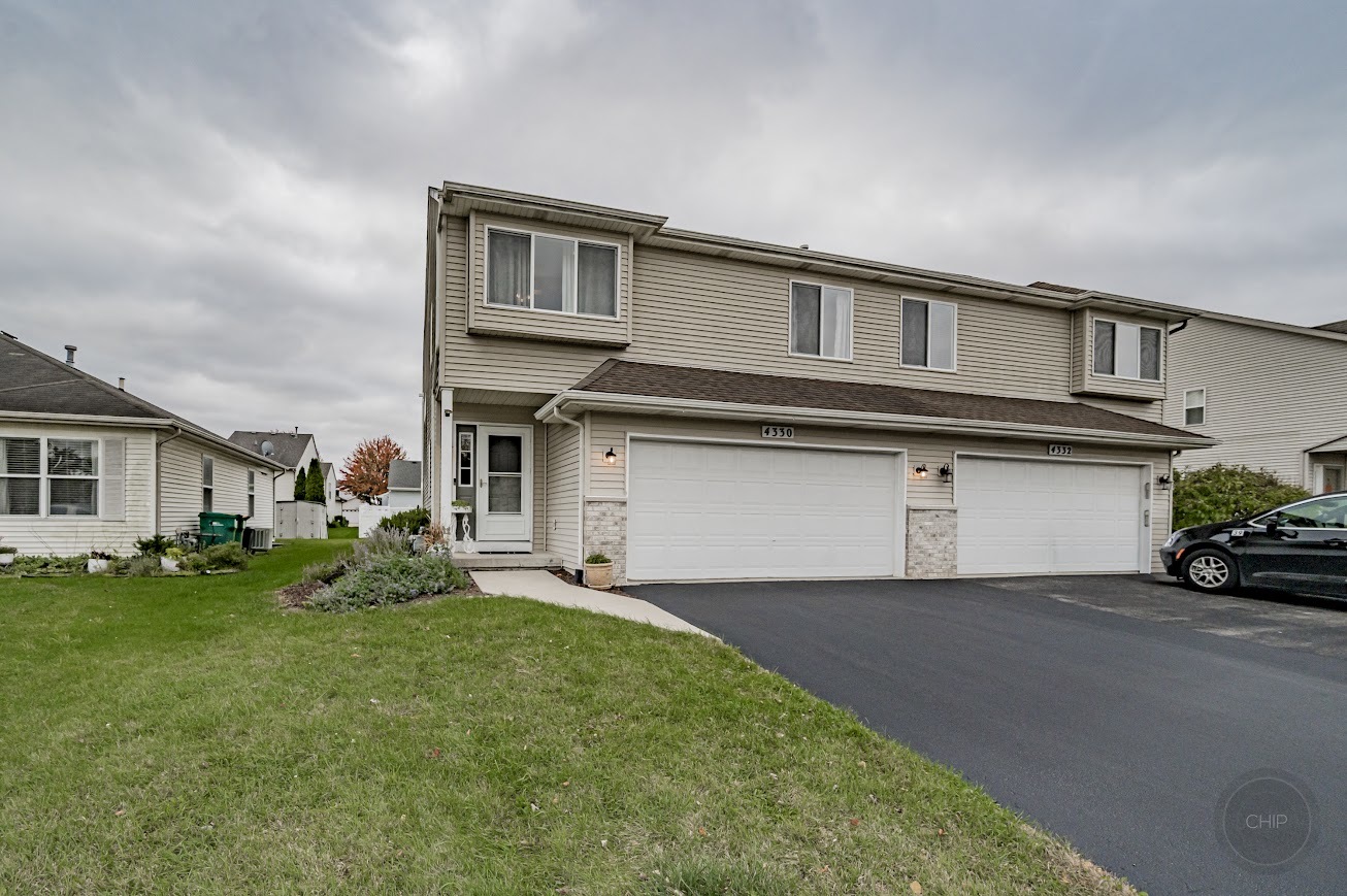 4330 Odonohue Drive, Joliet, IL 60431