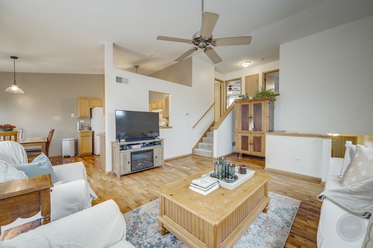 4330 Odonohue Drive, Joliet, IL 60431