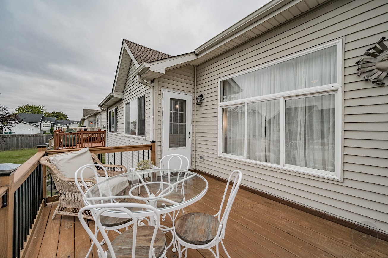 4330 Odonohue Drive, Joliet, IL 60431