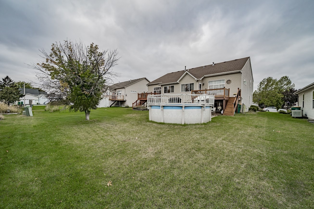 4330 Odonohue Drive, Joliet, IL 60431