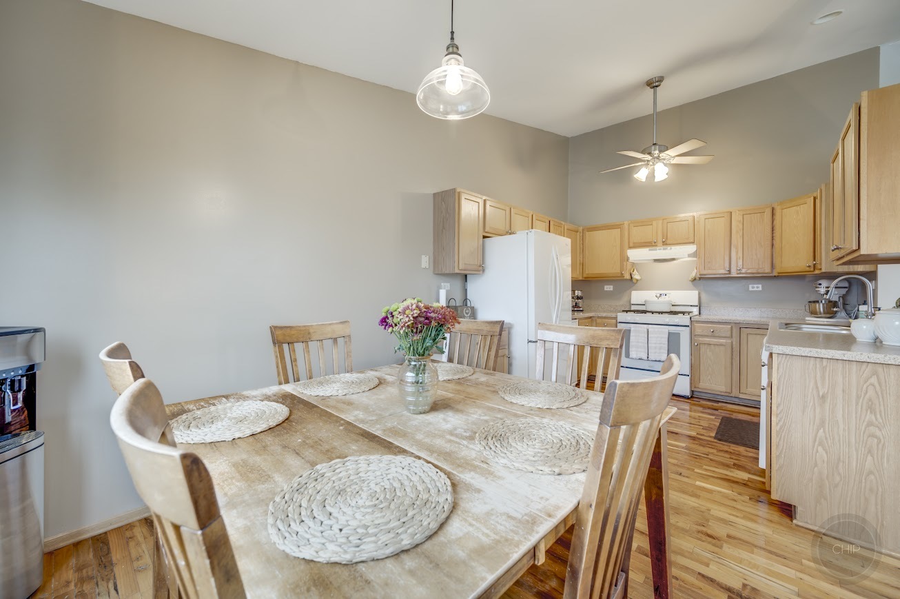 4330 Odonohue Drive, Joliet, IL 60431