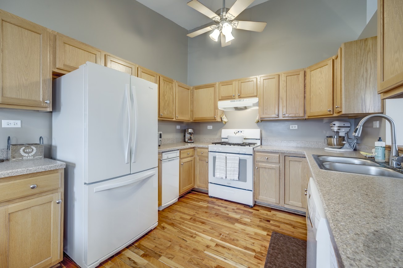 4330 Odonohue Drive, Joliet, IL 60431