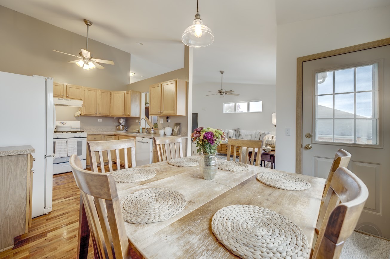 4330 Odonohue Drive, Joliet, IL 60431