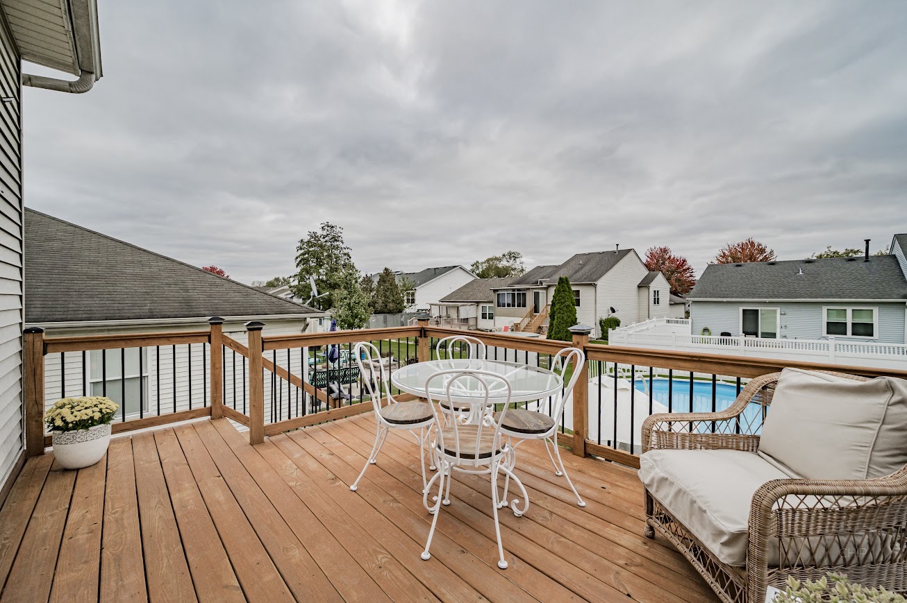 4330 Odonohue Drive, Joliet, IL 60431