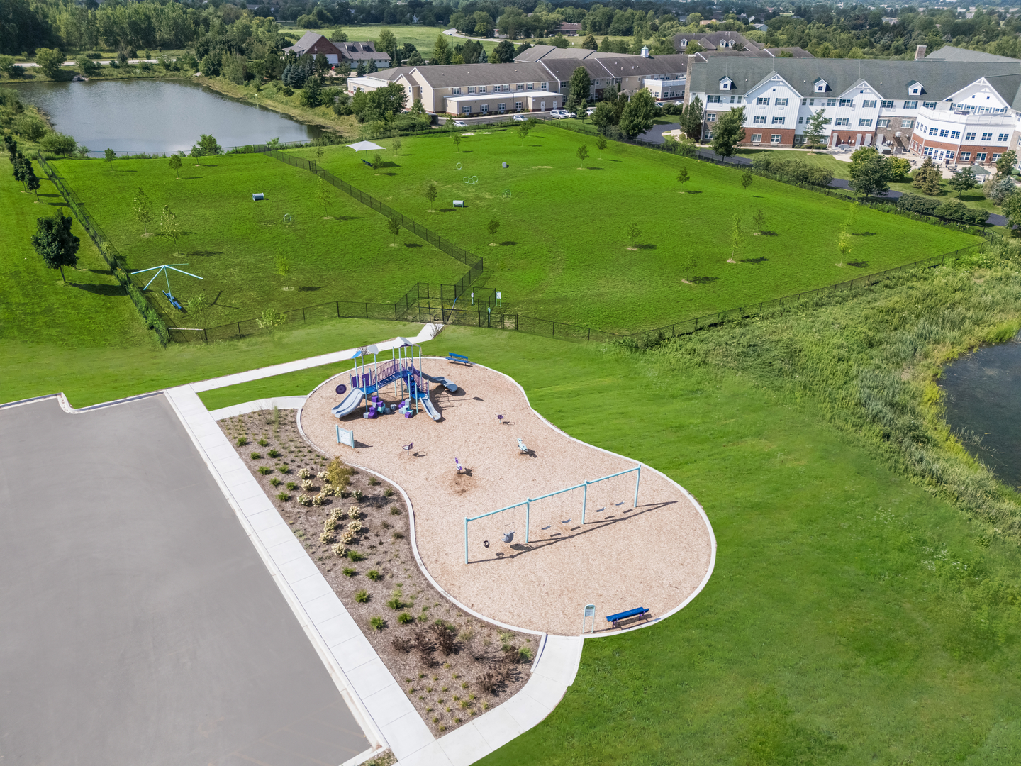 12304 Tinsley Street, Huntley, IL 60142