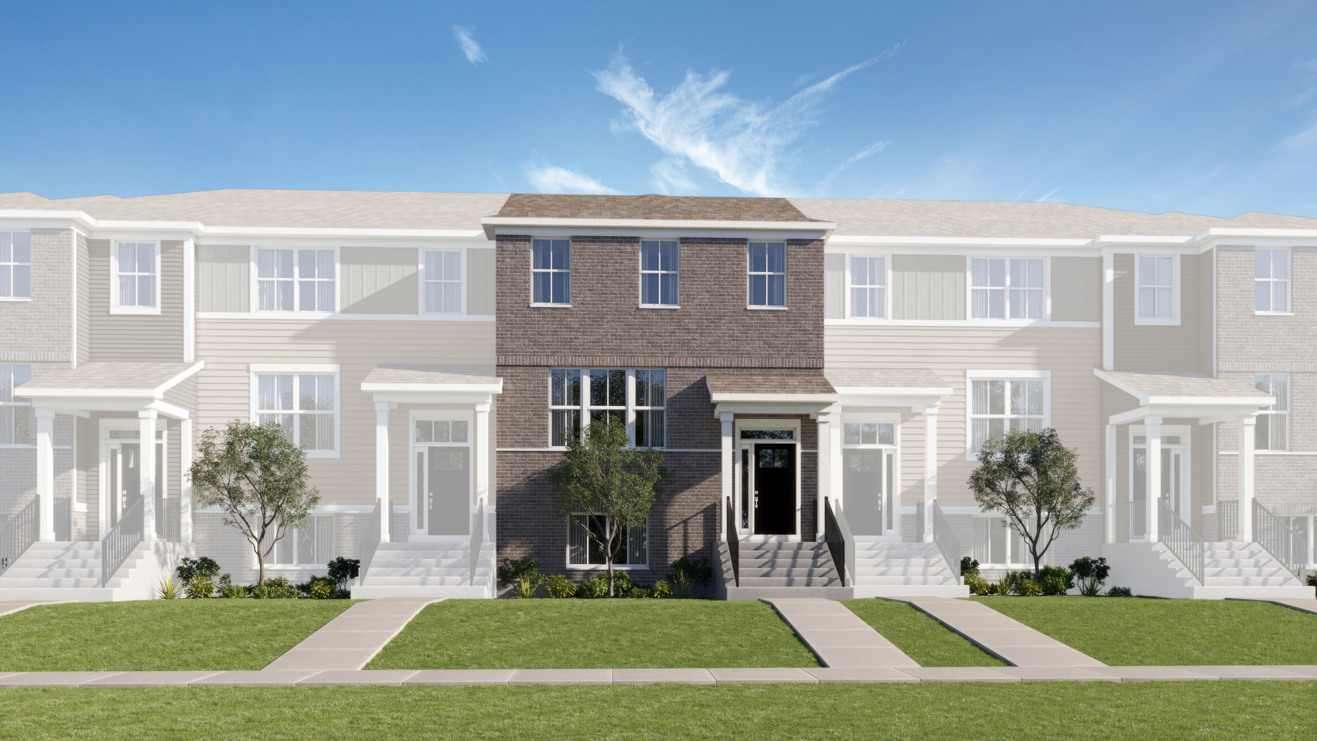 12304 Tinsley Street, Huntley, IL 60142