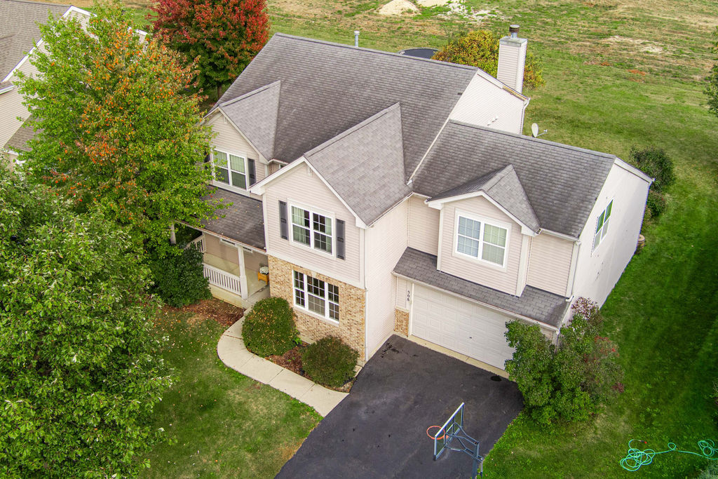 508 Winding Trail, Genoa, IL 60135